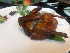 -翠湖宾馆·中餐厅