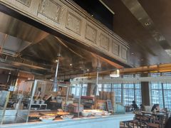 -君悦酒店·乐厨·高空自助餐(青年大街店)