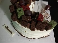 -第戎蛋糕(恒隆广场店)