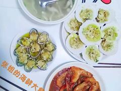 -好孕妈妈月嫂(重庆总店)