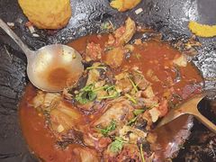 -江湖水乡铁锅炖魚(周庄嘉园店)