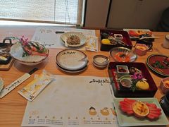 -和创柚子·会席日本料理(新区淮海街店)