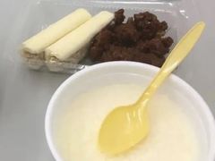 -清真马记宫廷奶酪(农光里店)
