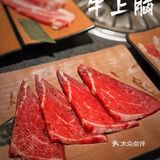炭一烧 | 秋冬选择，炭火烤肉就吃炭一烧🔥