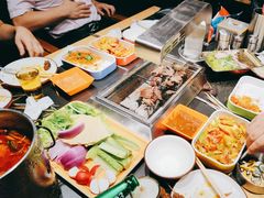 -板凳烧烤(东关街店)