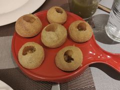 -Pita's&Tika's中东和印度风味餐厅(龙湖天街店)