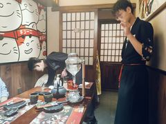 -弓二·烧鸟居酒屋(财富购物中心店)