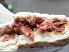 -清真拉妈卤味(回民街店)