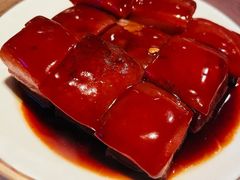 东坡肉-106餐厅(山水文园店)