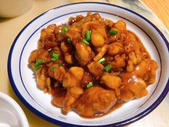 -慧娟面馆·餐厅(望江路店)