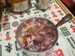 -成都你六姐·牛肉冒菜·麻辣香锅(长泰广场店)