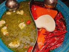 -吼堂老火锅(太古里总店)