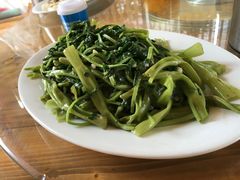 -三泉湾侨文化主题餐厅