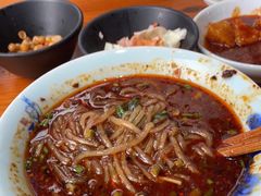 -兵哥豌豆面(雅颂居店)