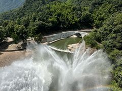 -青云峡风景区