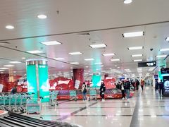 -厦门高崎国际机场-T3航站楼