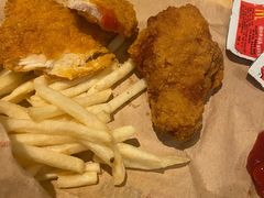 -麦当劳(西客站店)