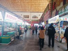 -大连熟食品交易中心