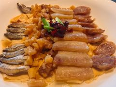 -徽州月·民间徽菜(浦东总店)