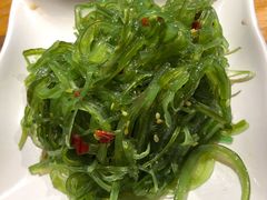 -腰子哥烤串(石佛营炫特店)