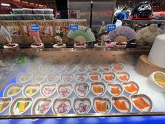 -鼎香缘海鲜自助火锅烤肉(锦辉购物广场店)