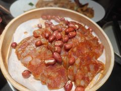 -辣尚瘾·烤鱼·新川菜(交大直营店)