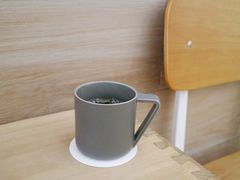 肯亚手冲-Onirii Coffee(长乐路店)