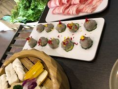 -滇釜火锅·能喝汤的火锅(车公庄店)