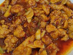 -聚福缘菜馆(隆昌路店)