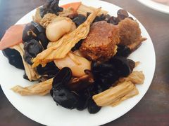 -姚记炒肝店(鼓楼店)