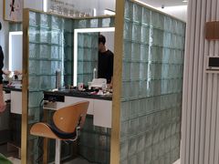 -海马体照相馆(环贸iapm大师爱情店)