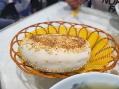 -清真喜兰老丁羊汤特色小吃