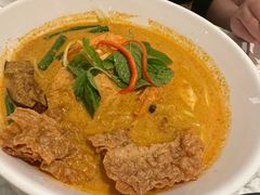 -关夫人餐厅(KLCC阳光广场店)