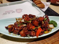 -状元阁烧烤(新华路总店)