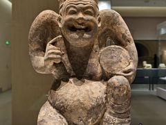 -重庆中国三峡博物馆(重庆博物馆)