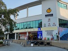 -顺德职业技术大学