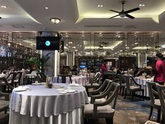 大堂-丰鲤楼•闽南茶楼(仟禧汇店)
