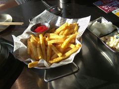 -吴草鸡爪오초닭발(城阳总店)