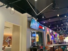 -豪享来(我格广场店)