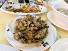 -秋姐美食店(旅游大道店)