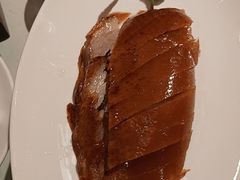 -晋阳春·山西菜·北京烤鸭(交大店)