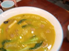 -长安炊烟庭院陕菜(七路明光路店)