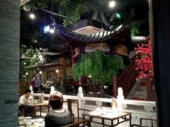 露天位-九炉分座(五彩店)