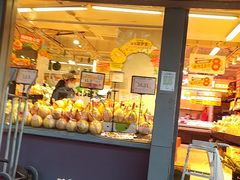 -果多美(万泉庄店)