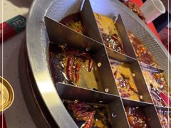 -厂花素芬九宫格火锅(益州大道店)