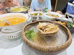 -品味居·首店·大连鲜活海鲜大连菜(东港店)