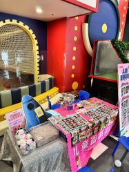 -MELAND CLUB亲子乐园·派对·餐厅(北京芳圆里ID MALL店)