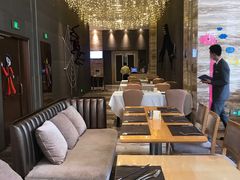 -威珀斯酒店·珀萃美食餐厅