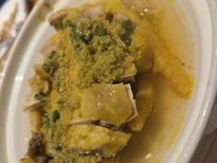 -醉南拳客家菜·河田鸡(西禅寺杨桥店)