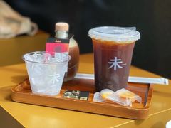 -Wave 未(万科广场店)